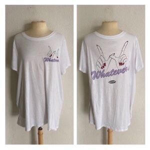 ❤️$10 Torrid clueless tshirt